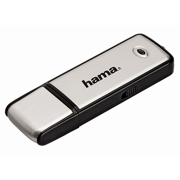 Hama FlashPen Fancy USB 2.0 16GB 40X, USB-Speicherstick