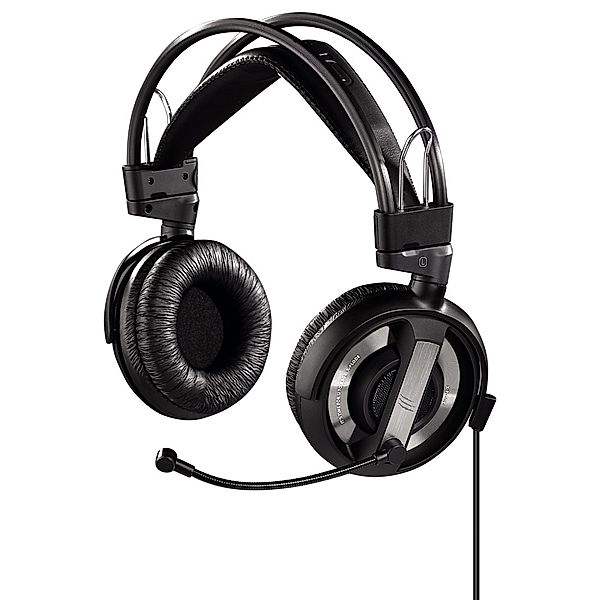 Hama Gaming-Headset uRage xPlode, Schwarz