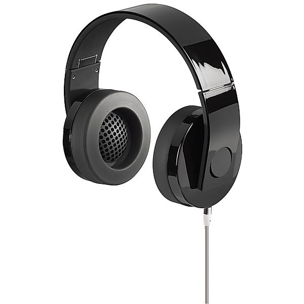 Hama Handy-Headset Xtreme für Universal-Klinke 3,5 mm