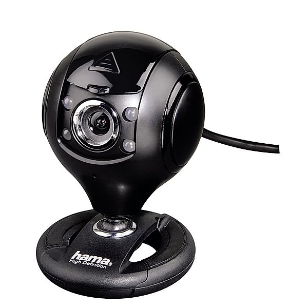 Hama HD-Webcam Spy Protect