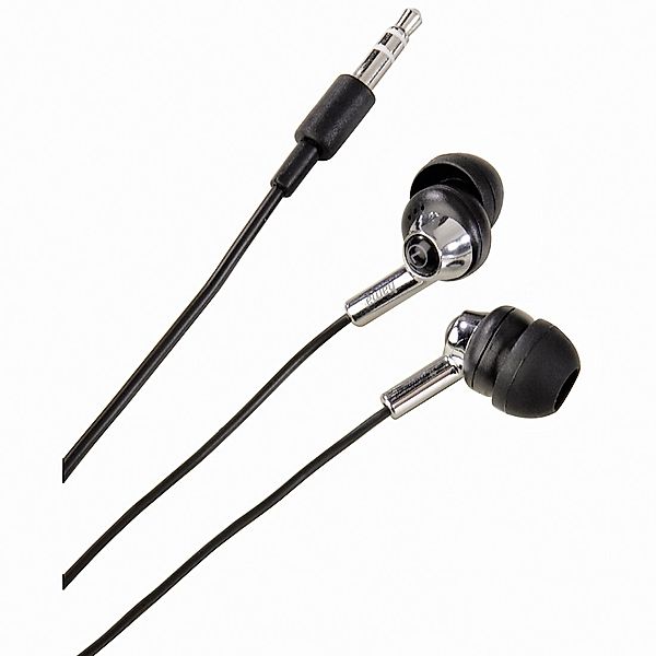 Hama In-Ear-Stereo-Kopfhörer HK-3000