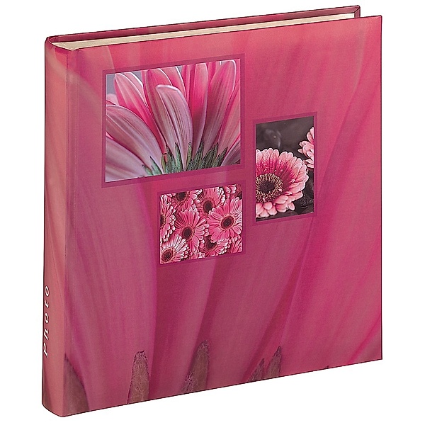 Hama Jumboalbum 30x30/100 Pink