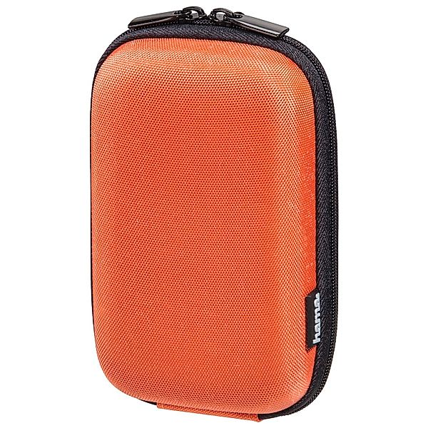 Hama Kameratasche Hardcase Colour Style, 80 L, Orange