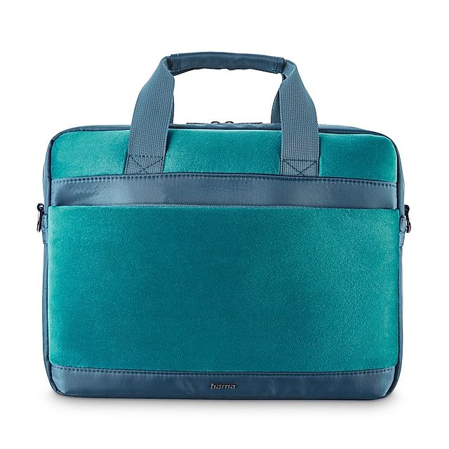 13.3 - 14.1, von Laptop-Tasche Hama cm Velvet - 34 36