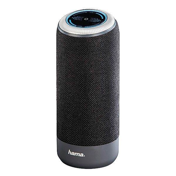 Hama Mobiler Bluetooth®-Lautsprecher Soundcup-S