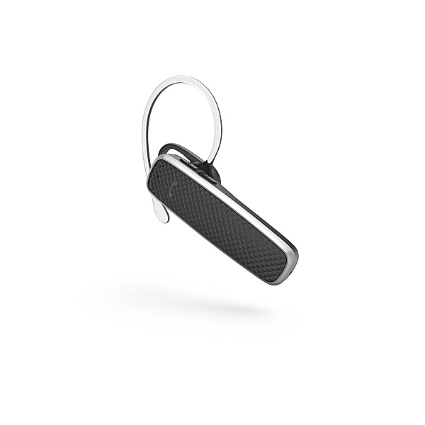 Hama Mono-Bluetooth®-Headset MyVoice700, In-Ear, Multipoint,