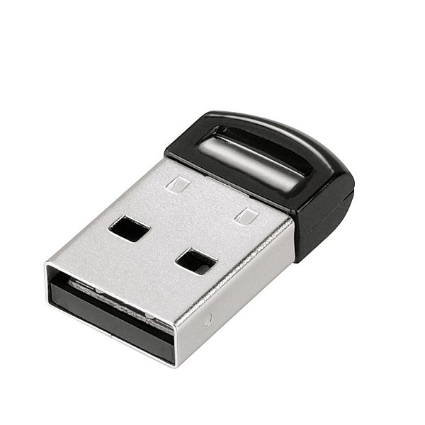 Hama Nano-Bluetooth-USB-Adapter Version 4.0