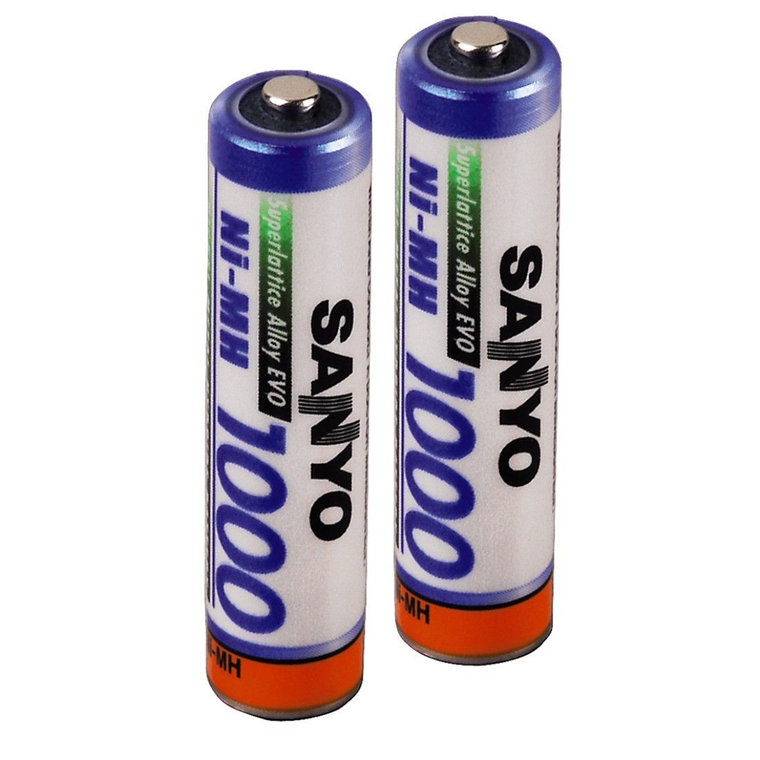 Aaa battery