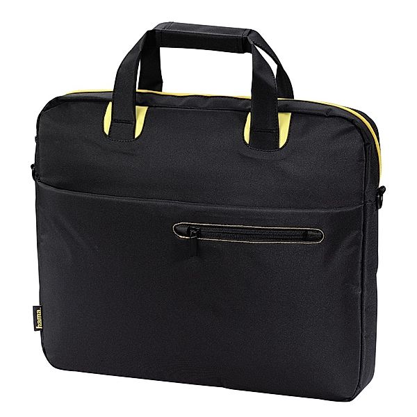 Hama Notebook-Tasche San Francisco, Displays bis 30 cm (11,6),