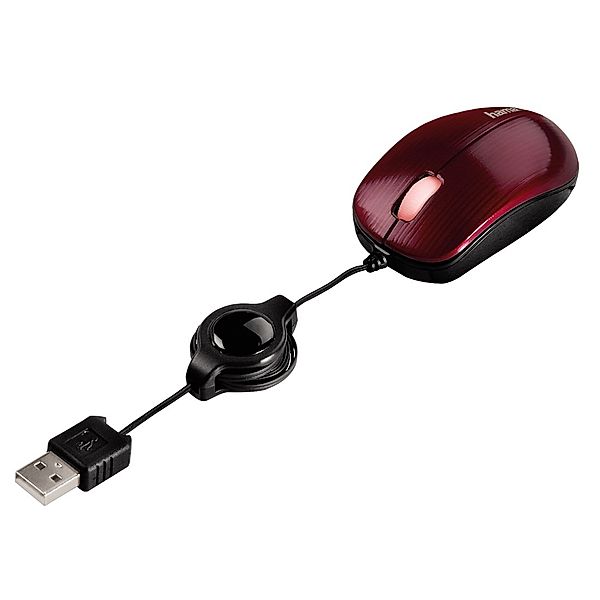 Hama Optical Mouse M476