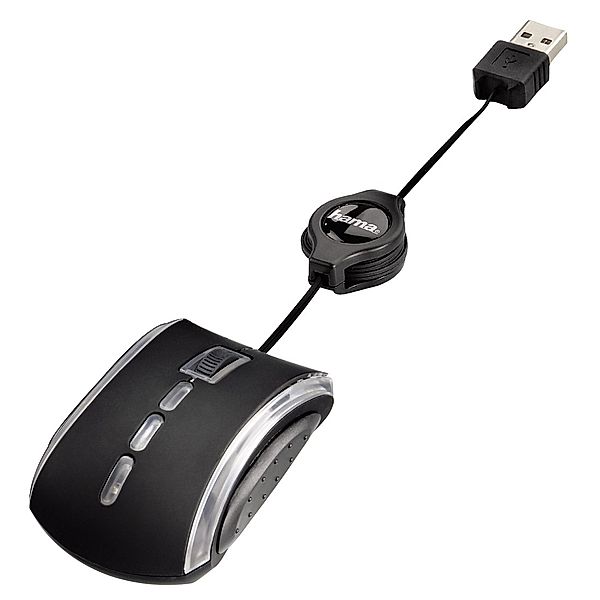 Hama Optical Mouse M530