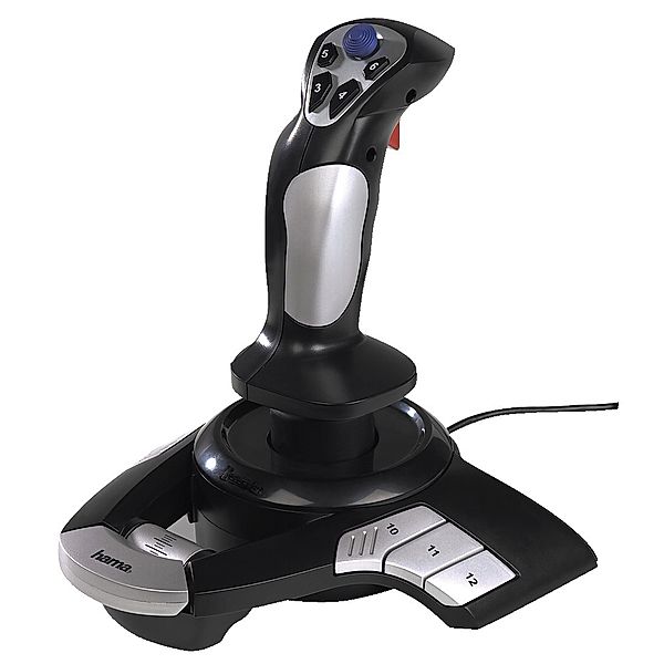 Hama Outlandish, PC Vibration Joystick