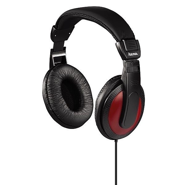 Hama Over-Ear-Stereo-Kopfhörer HK-3031