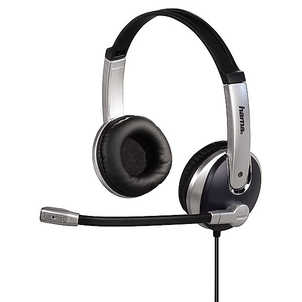 Hama PC-Headset HS-100