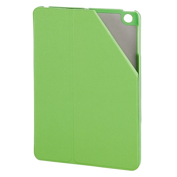 Hama Portfolio 2in1 für Apple iPad mini, Grün