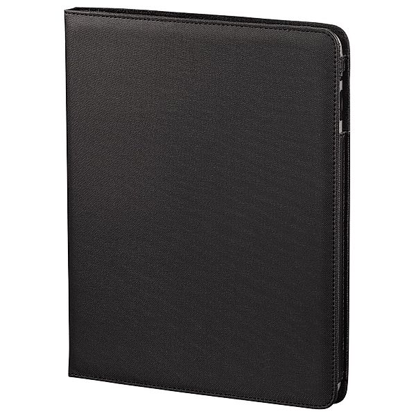 Hama Portfolio Arezzo für Apple iPad Air, Schwarz