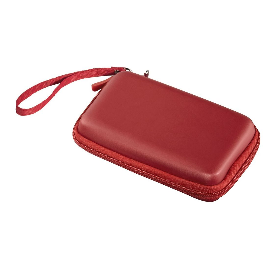 Hama Tasche Start Up für Nintendo 3DS, DSi oder DS Lite, Rot | Weltbild.de