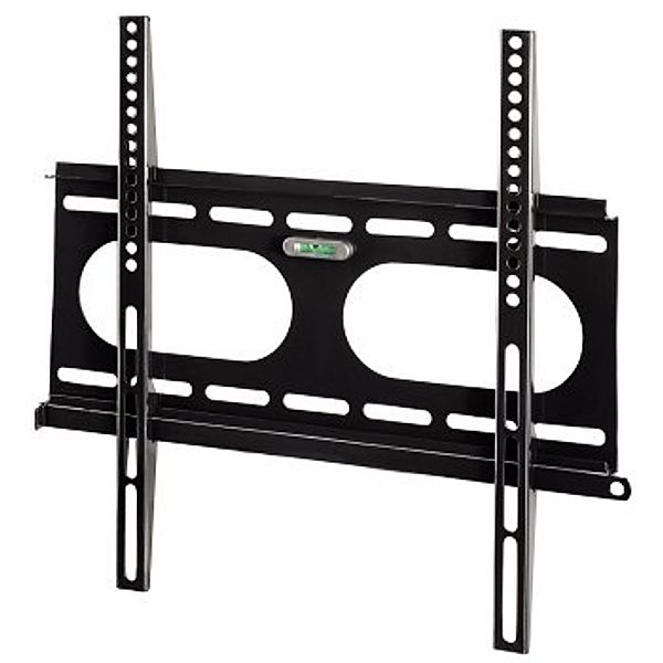 Hama TV-Wandhalterung FIX, 3 Sterne, 142 cm (56), Schwarz