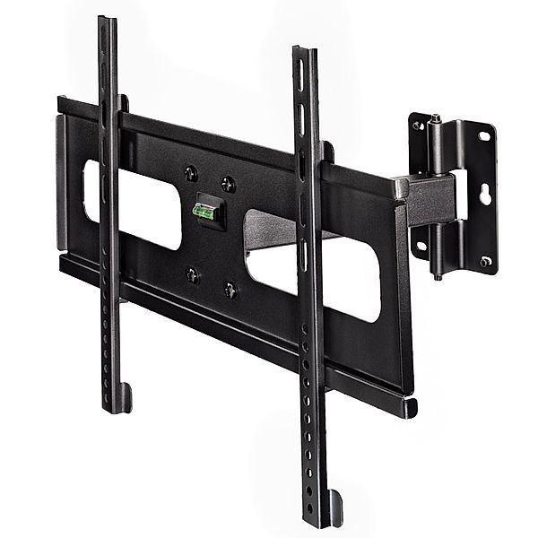 Hama TV-Wandhalterung FULLMOTION, 1 Stern, L, 127 cm (50), Schwarz