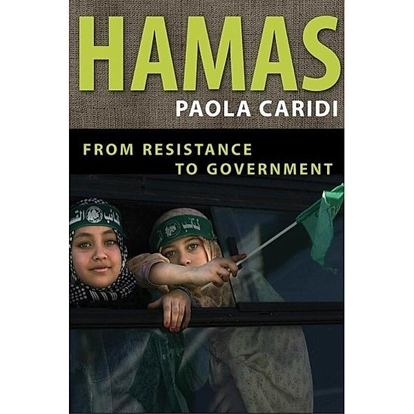 Hamas, Paola Caridi