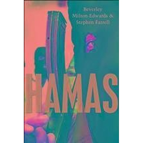 Hamas, Beverley Milton-Edwards, Stephen Farrell