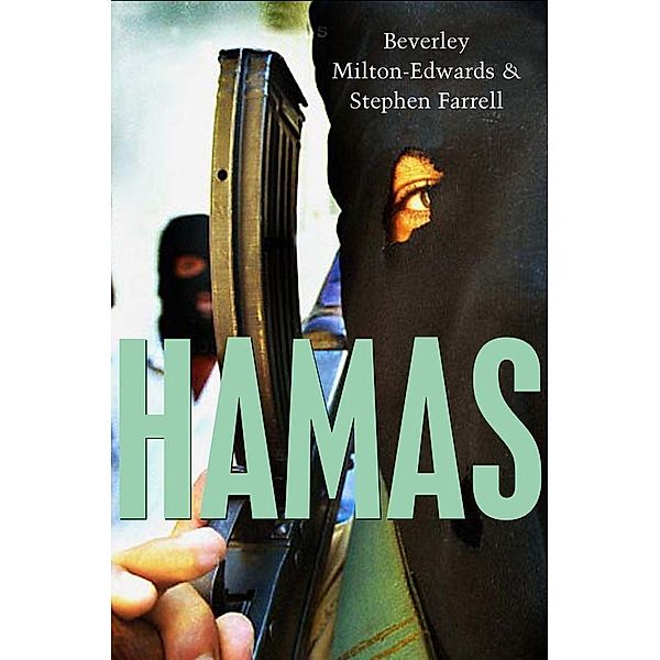 Hamas, Beverley Milton-Edwards, Stephen Farrell