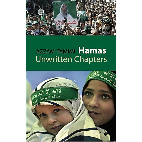 Hamas, Azzam Tamimi