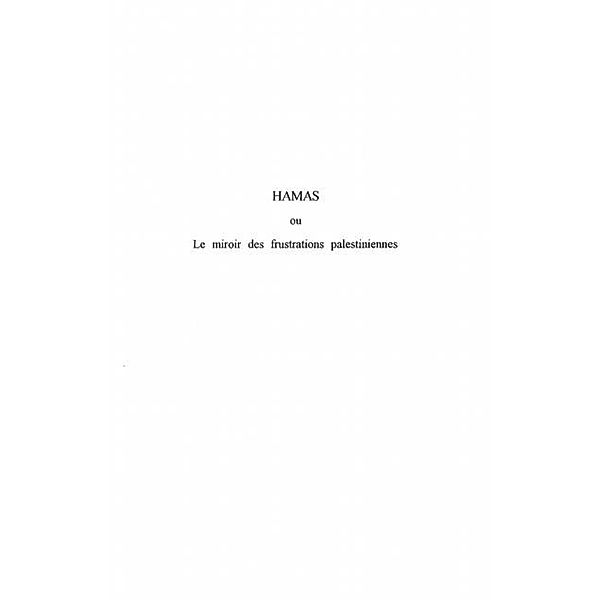 HAMAS / Hors-collection, Agnes Pavlowsky