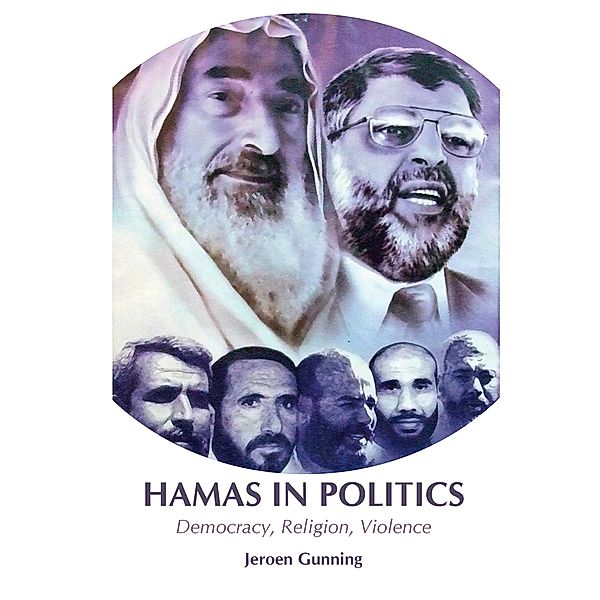 Hamas in Politics, Jeroen Gunning