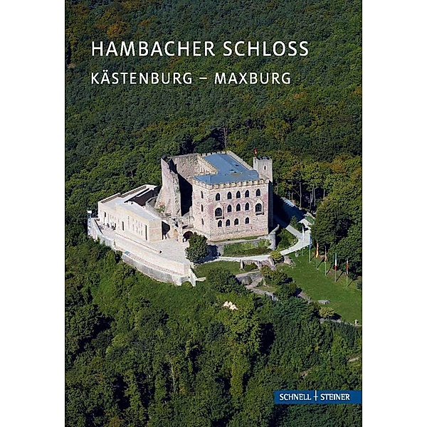 Hambacher Schloss, Stefan Ulrich, Alexander Thon