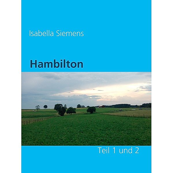 Hambilton, Isabella Siemens