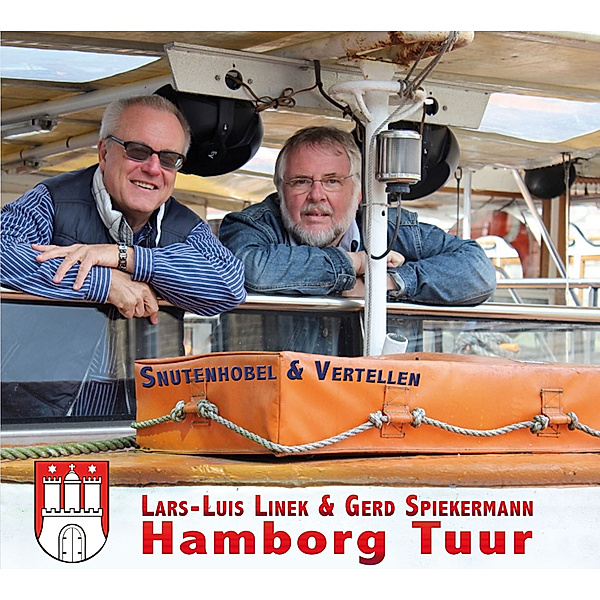 Hamborg Tuur, Lars-Luis Linek, Gerd Spiekermann