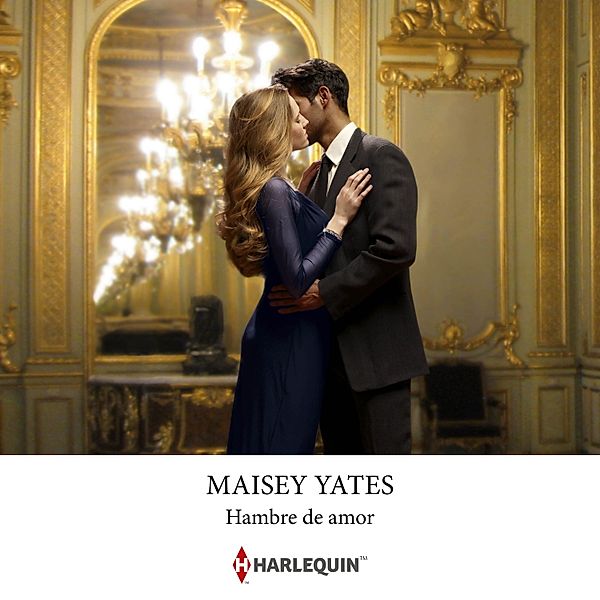 Hambre de amor, Maisey Yates