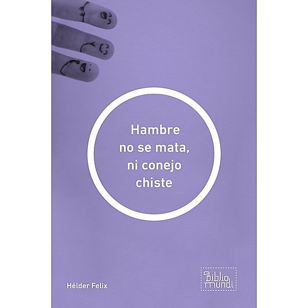 Hambre no se mata, ni conejo chiste / Cafezinho com a Morte, Hélder Felix