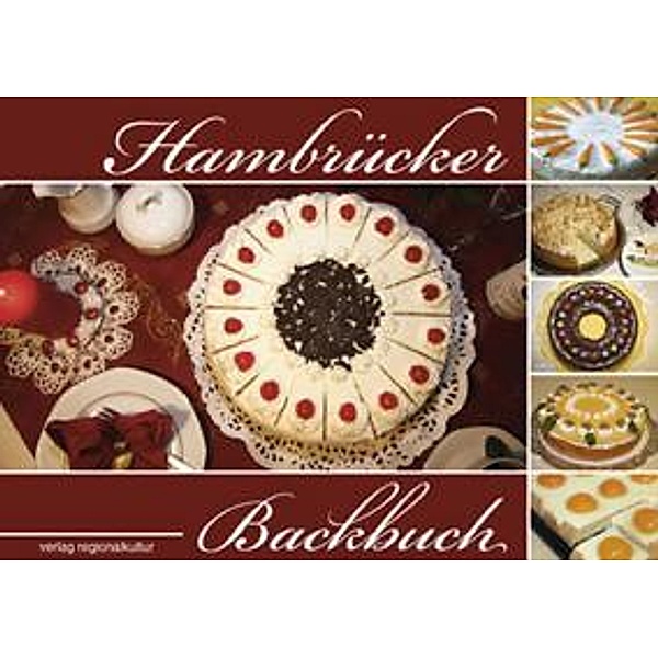 Hambrücker Backbuch