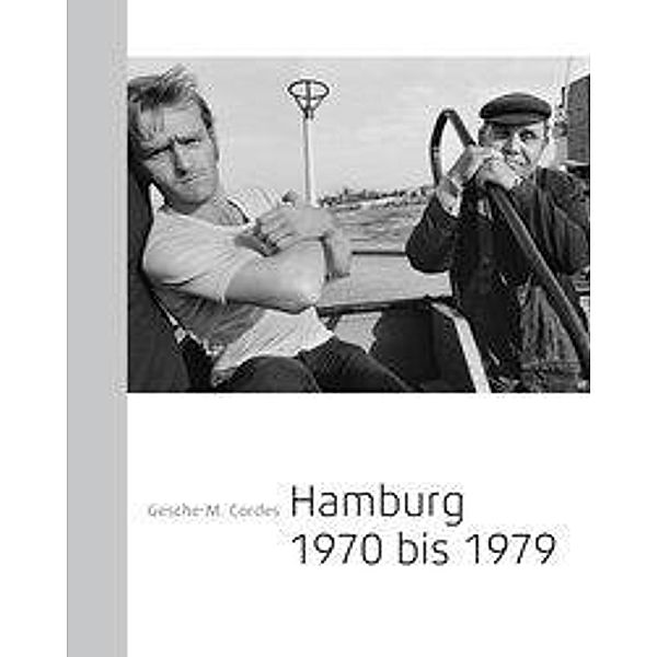 Hamburg 1970 bis 1979