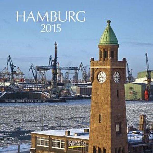 Hamburg 2015