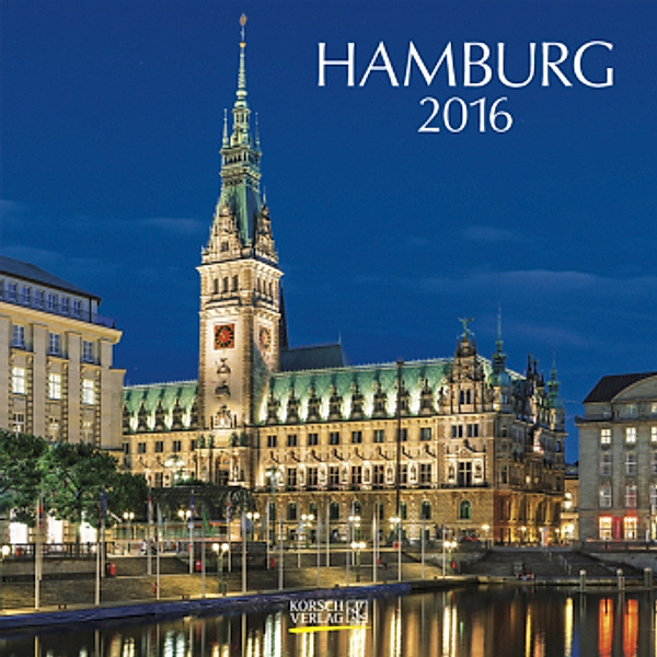 Hamburg 2016