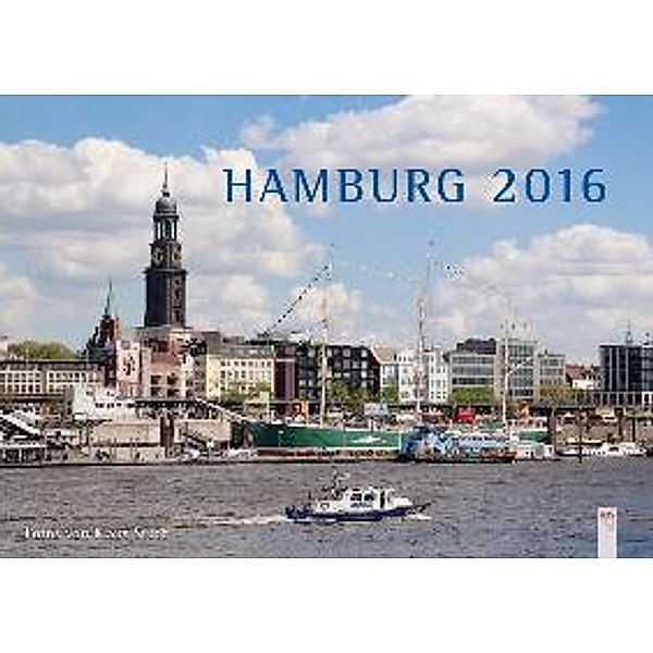 Hamburg 2016