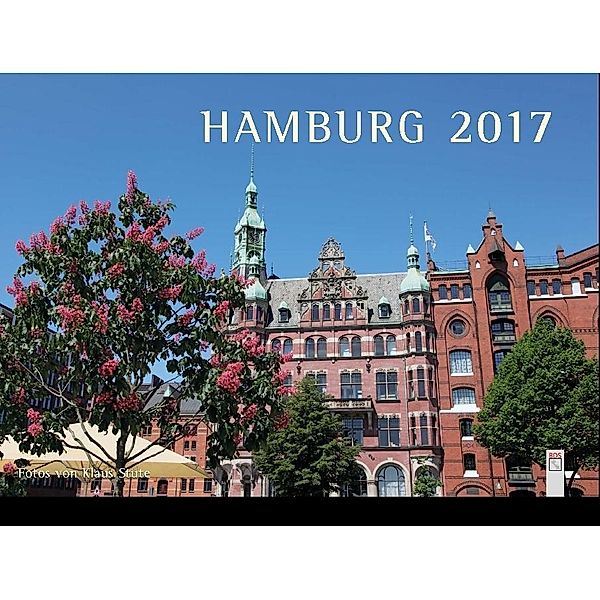 Hamburg 2017