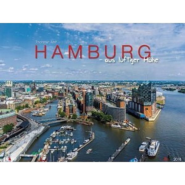 Hamburg 2018