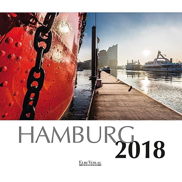 HAMBURG 2018