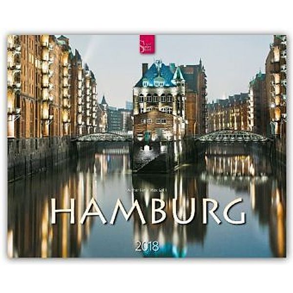 Hamburg 2018