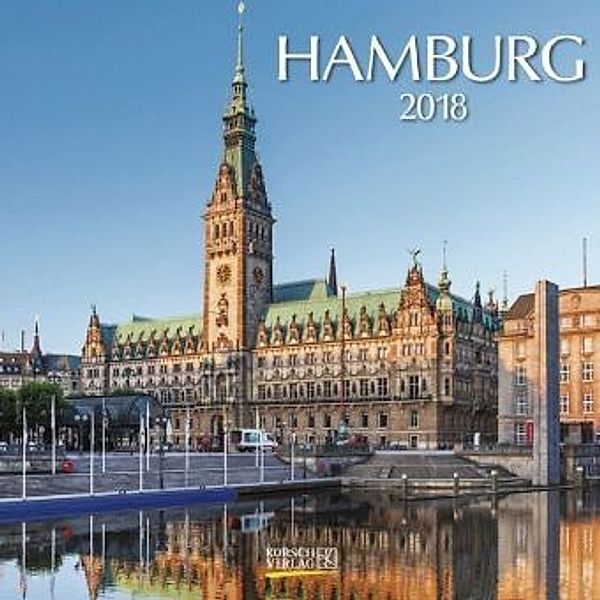Hamburg 2018