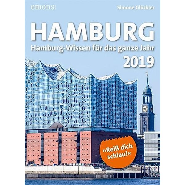 Hamburg 2019, Simone Glöckler