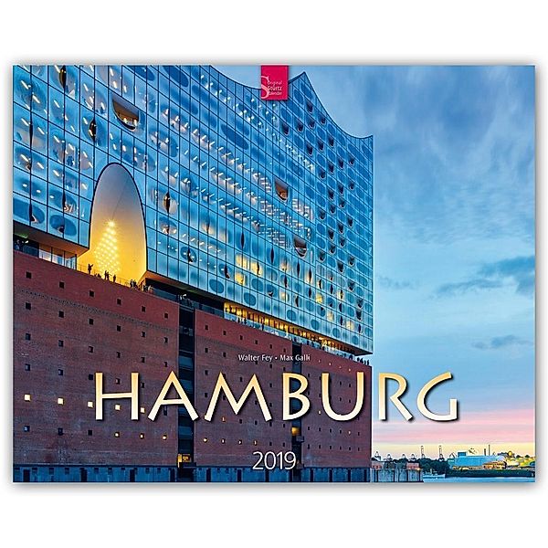 Hamburg 2019