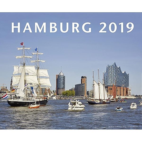 HAMBURG 2019, Gross