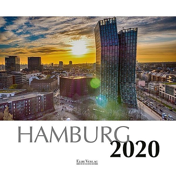 HAMBURG 2020
