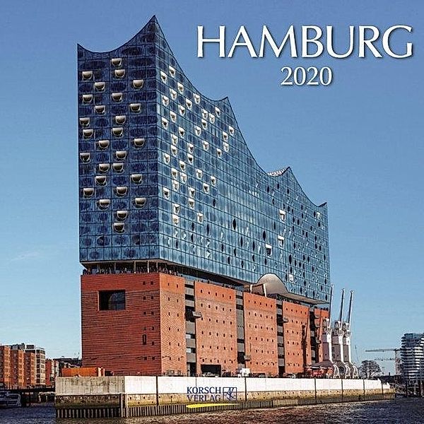 Hamburg 2020