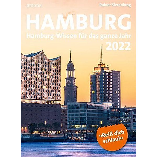 Hamburg 2022, Rainer Sierenkrog